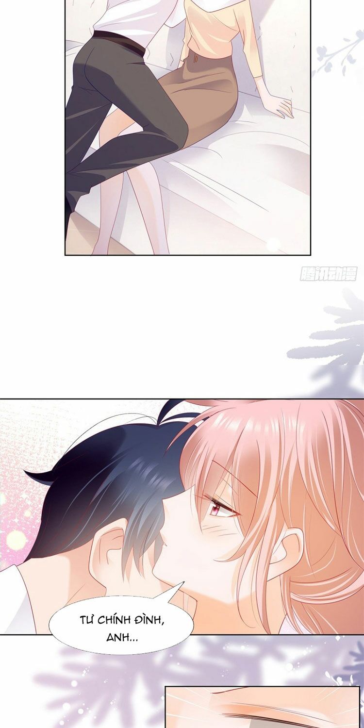 1000 Tư Thế Cưa Đổ Tổng Tài: Chapter 134