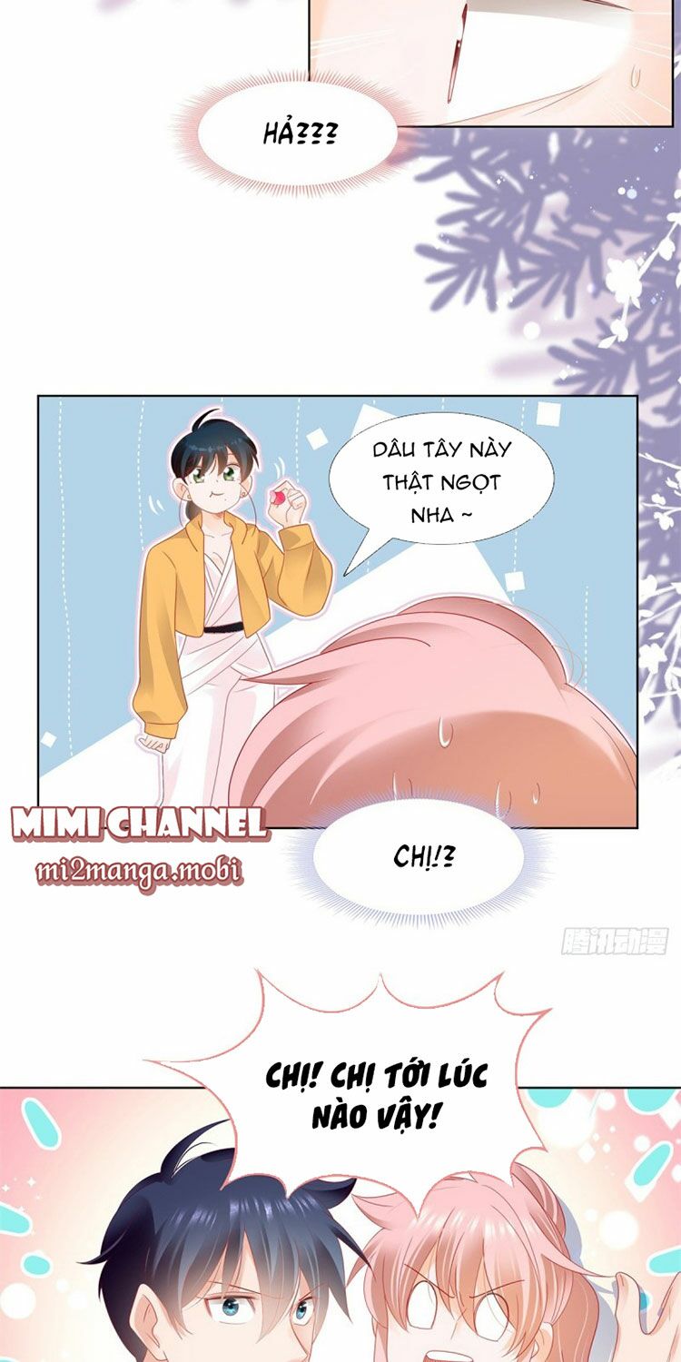 1000 Tư Thế Cưa Đổ Tổng Tài: Chapter 134