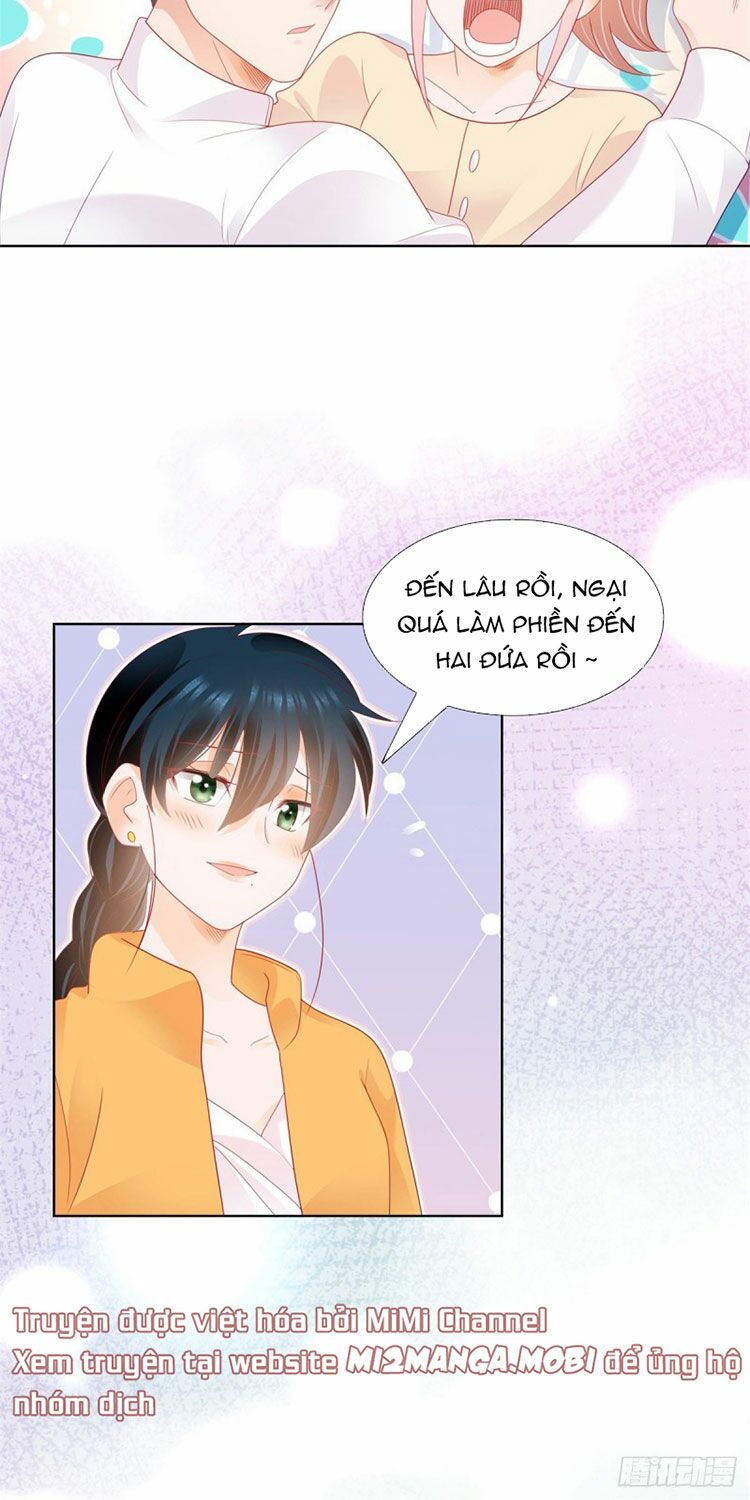 1000 Tư Thế Cưa Đổ Tổng Tài: Chapter 134
