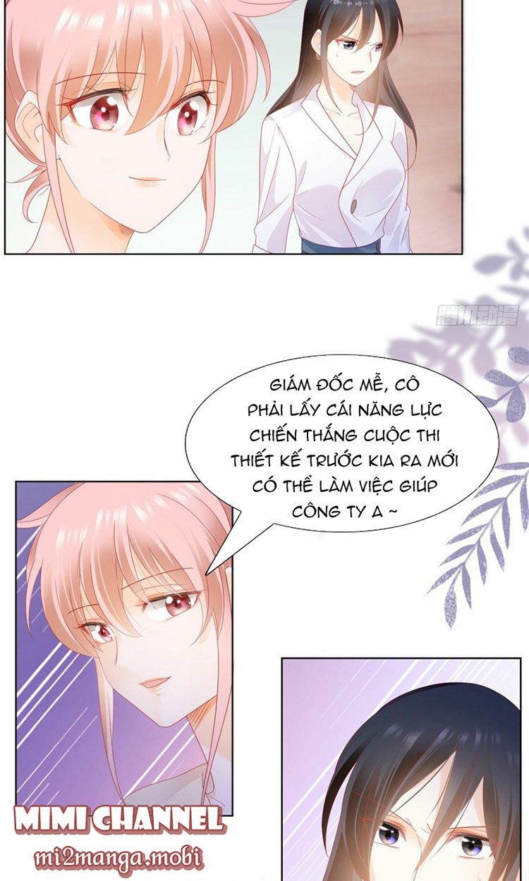 1000 Tư Thế Cưa Đổ Tổng Tài: Chapter 134