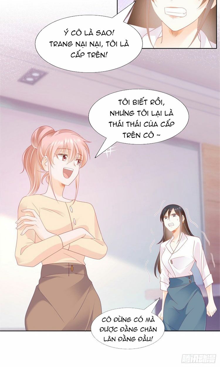 1000 Tư Thế Cưa Đổ Tổng Tài: Chapter 134