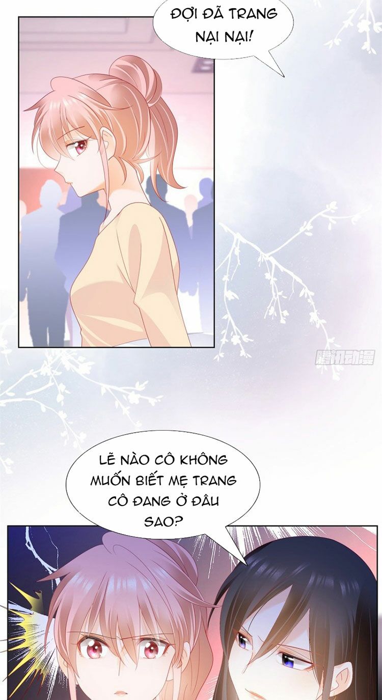 1000 Tư Thế Cưa Đổ Tổng Tài: Chapter 134