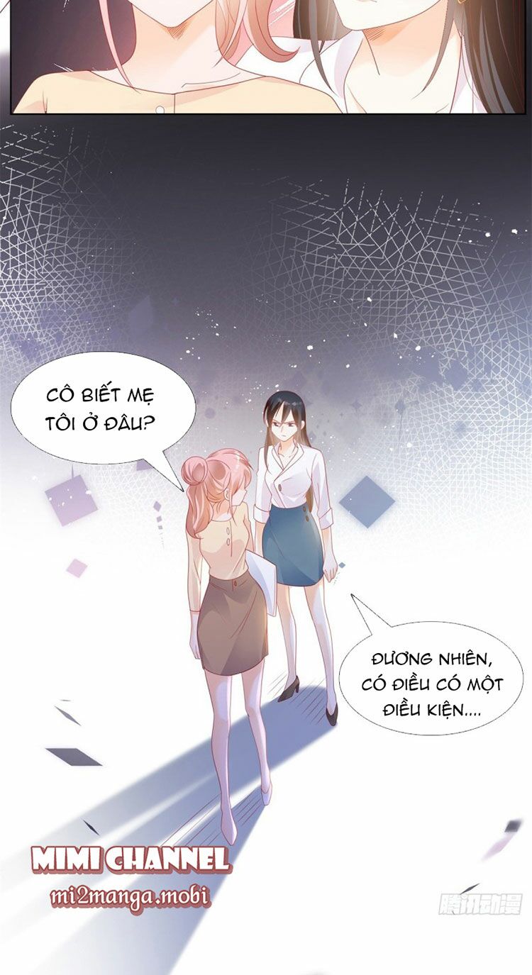 1000 Tư Thế Cưa Đổ Tổng Tài: Chapter 134