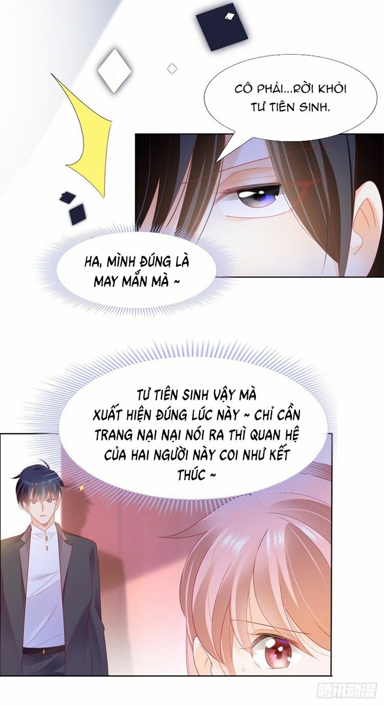 1000 Tư Thế Cưa Đổ Tổng Tài: Chapter 134