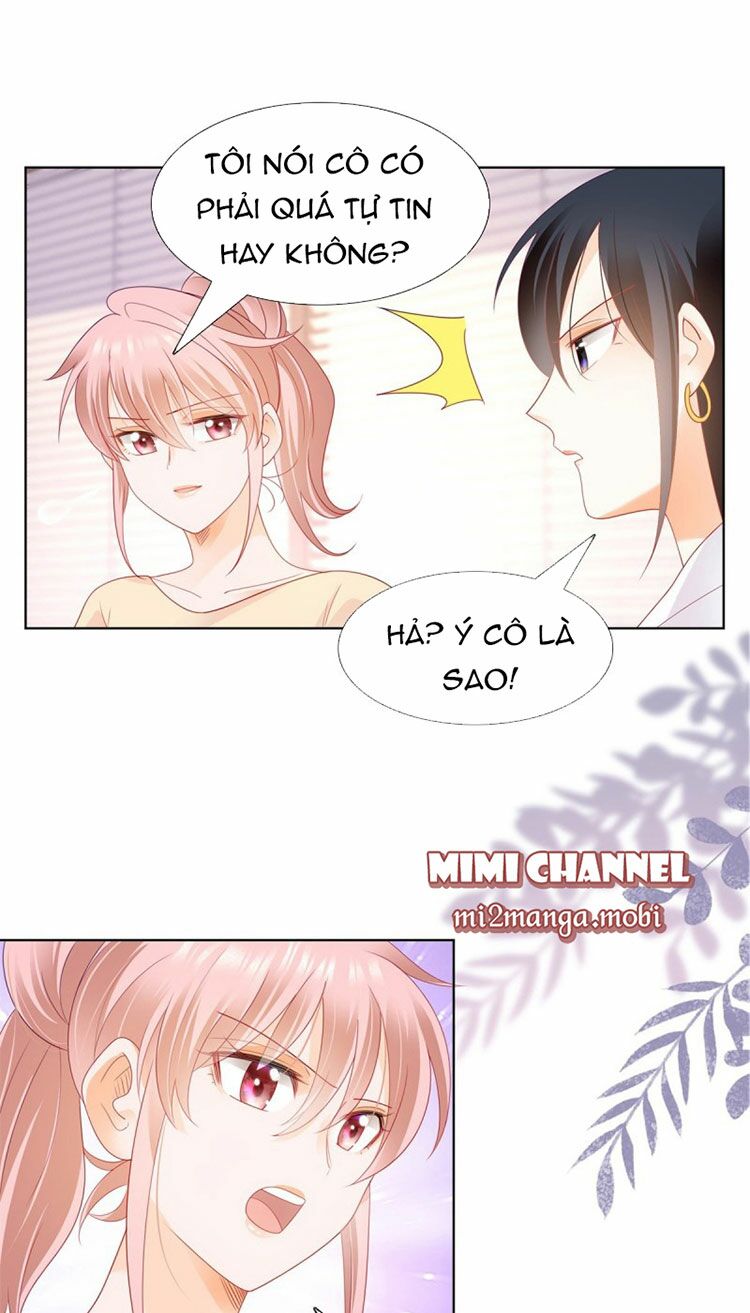 1000 Tư Thế Cưa Đổ Tổng Tài: Chapter 134