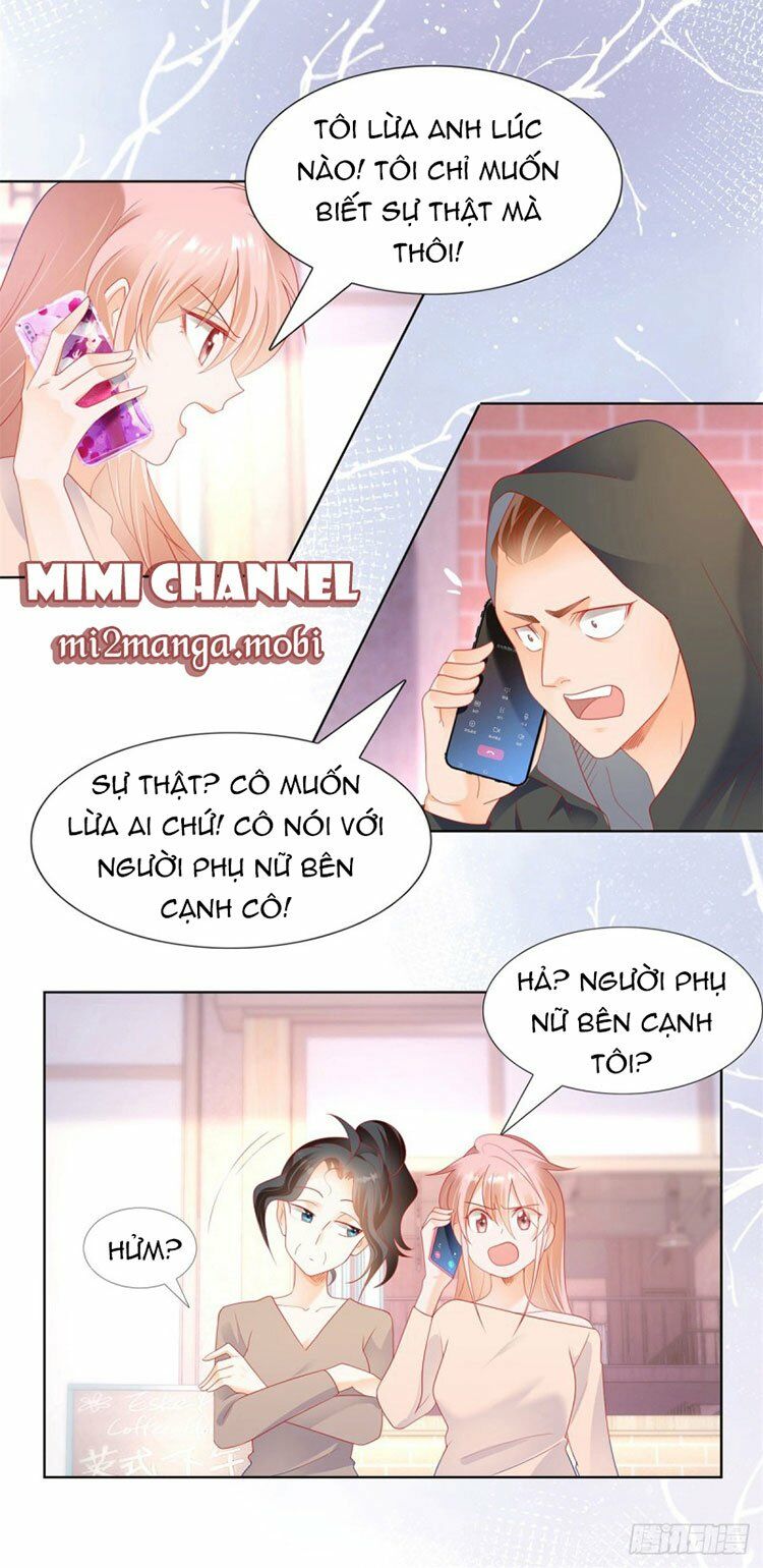 1000 Tư Thế Cưa Đổ Tổng Tài: Chapter 148