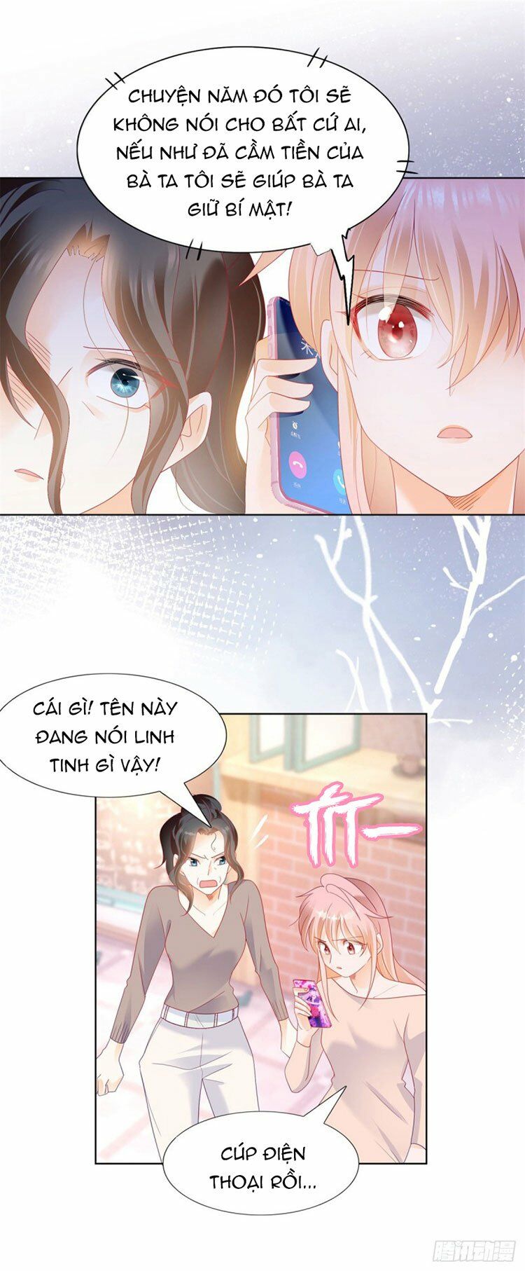 1000 Tư Thế Cưa Đổ Tổng Tài: Chapter 148