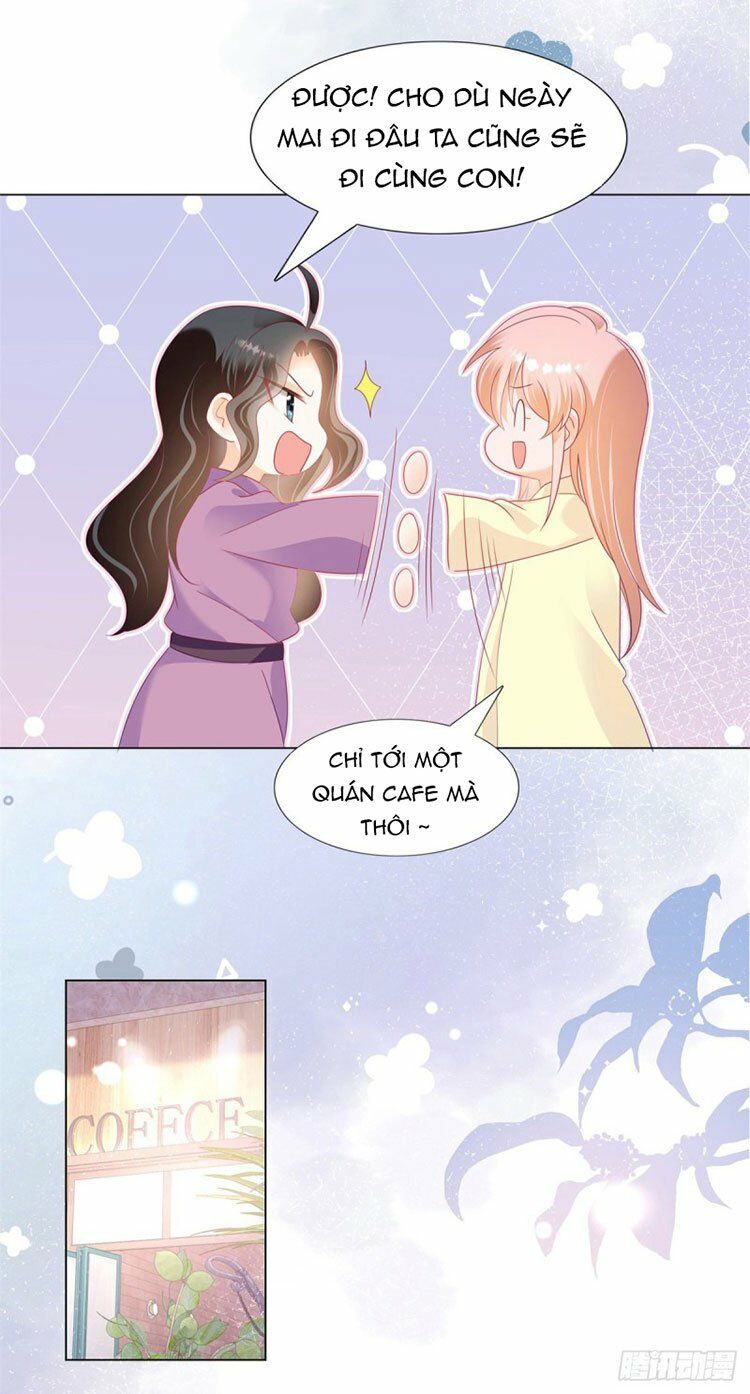 1000 Tư Thế Cưa Đổ Tổng Tài: Chapter 148