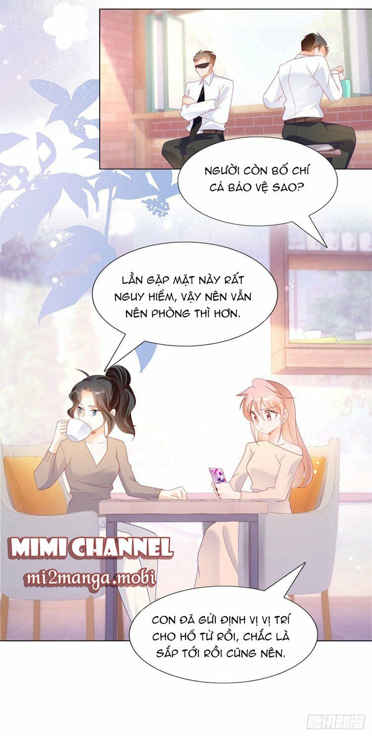1000 Tư Thế Cưa Đổ Tổng Tài: Chapter 148