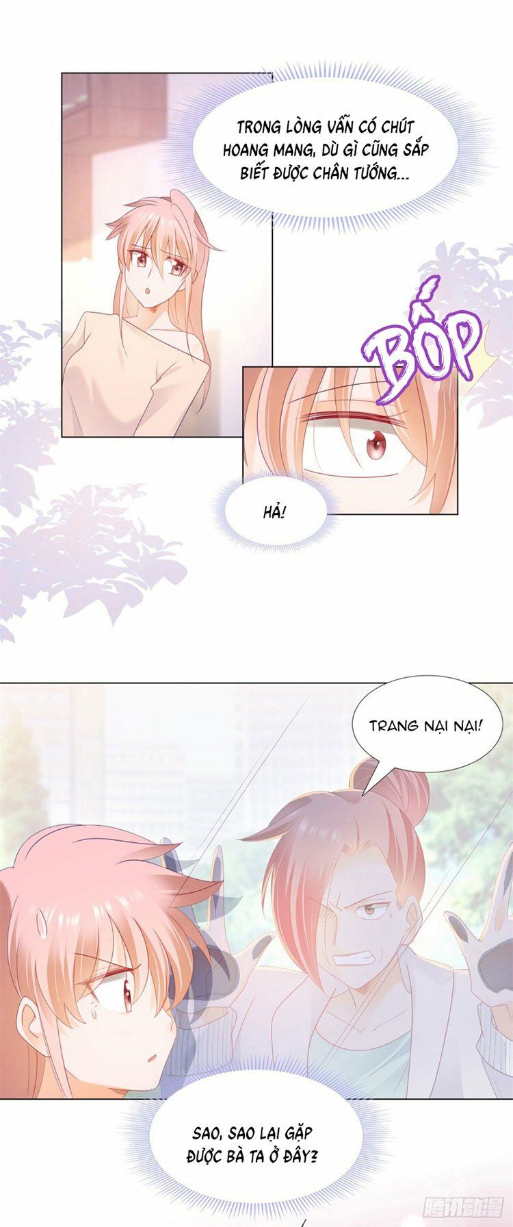 1000 Tư Thế Cưa Đổ Tổng Tài: Chapter 148