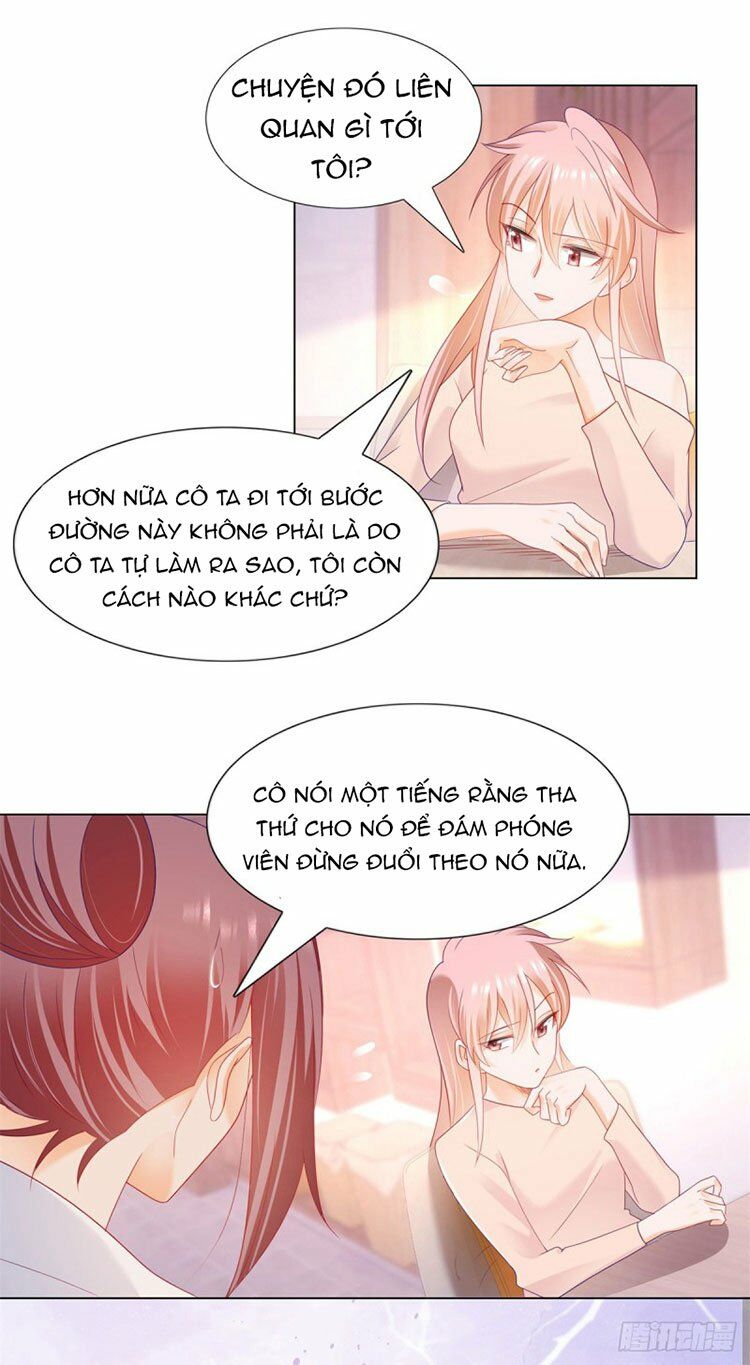 1000 Tư Thế Cưa Đổ Tổng Tài: Chapter 148
