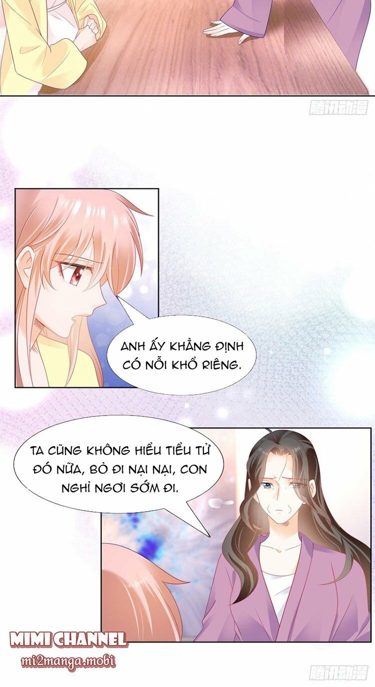 1000 Tư Thế Cưa Đổ Tổng Tài: Chapter 150