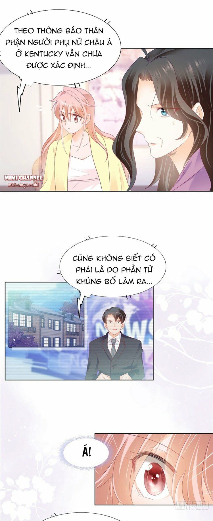 1000 Tư Thế Cưa Đổ Tổng Tài: Chapter 150