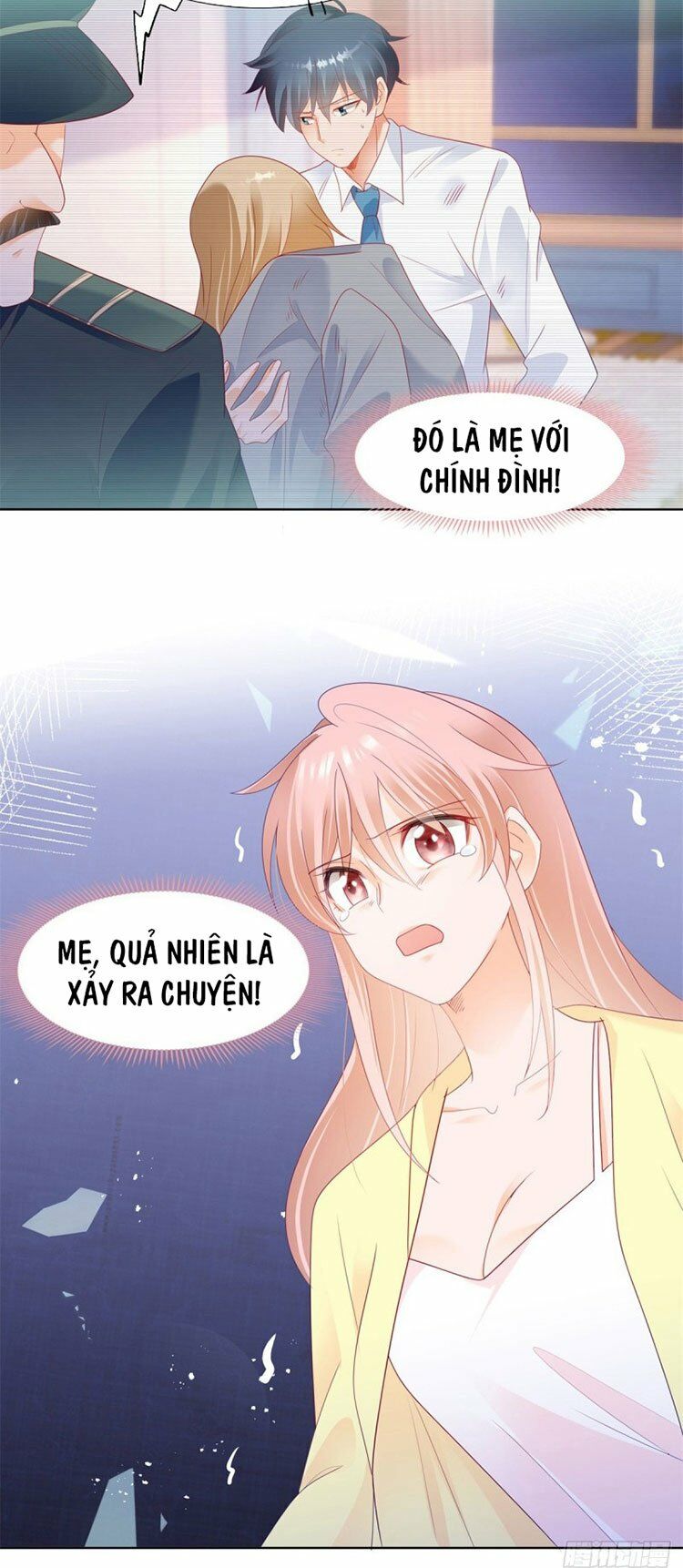 1000 Tư Thế Cưa Đổ Tổng Tài: Chapter 150