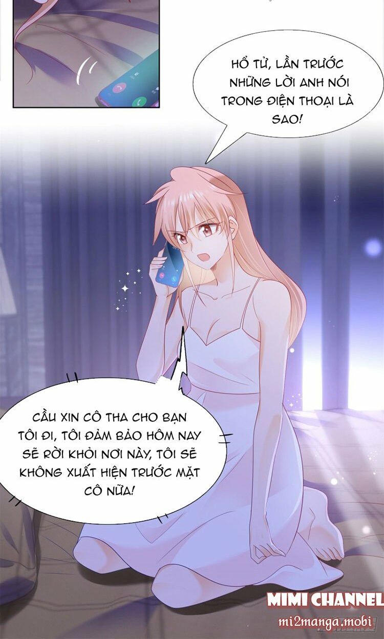 1000 Tư Thế Cưa Đổ Tổng Tài: Chapter 150