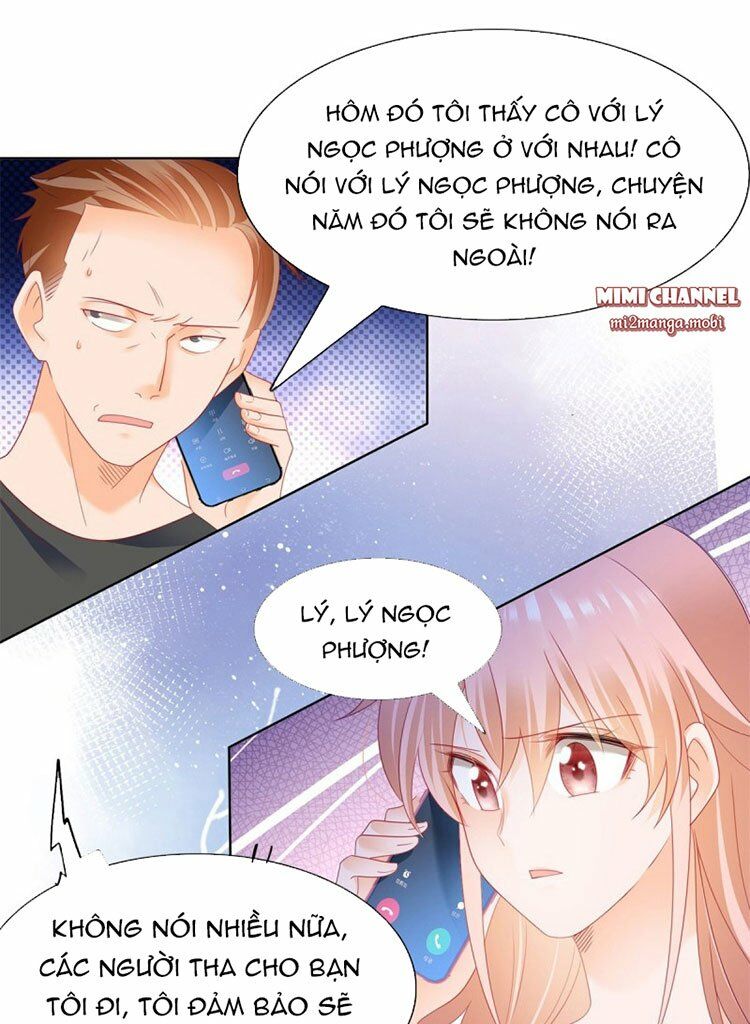 1000 Tư Thế Cưa Đổ Tổng Tài: Chapter 150