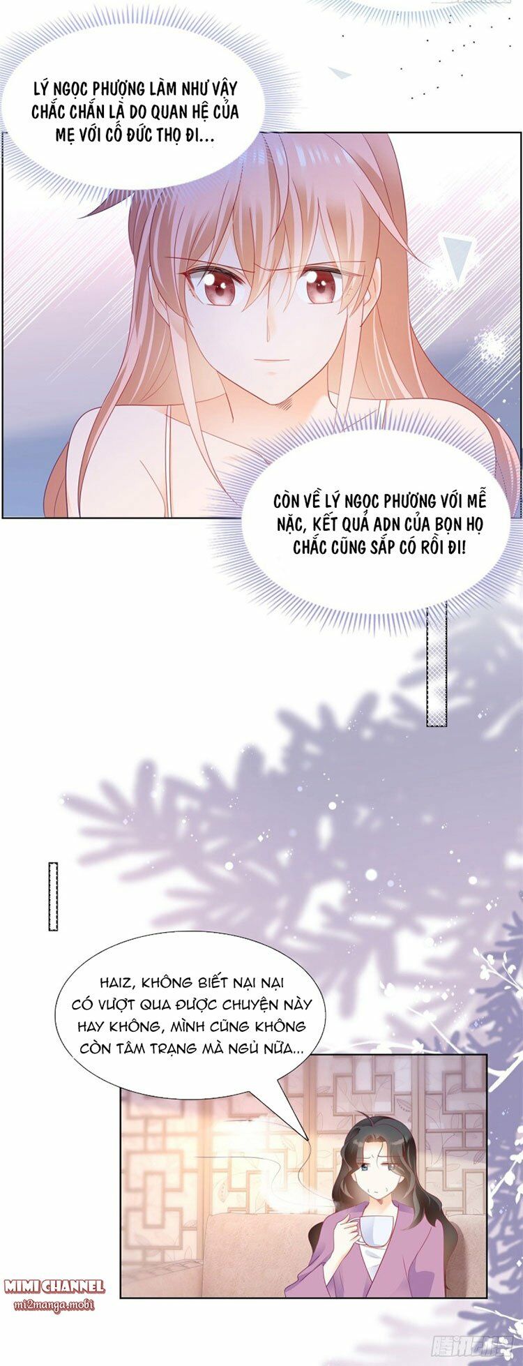 1000 Tư Thế Cưa Đổ Tổng Tài: Chapter 150