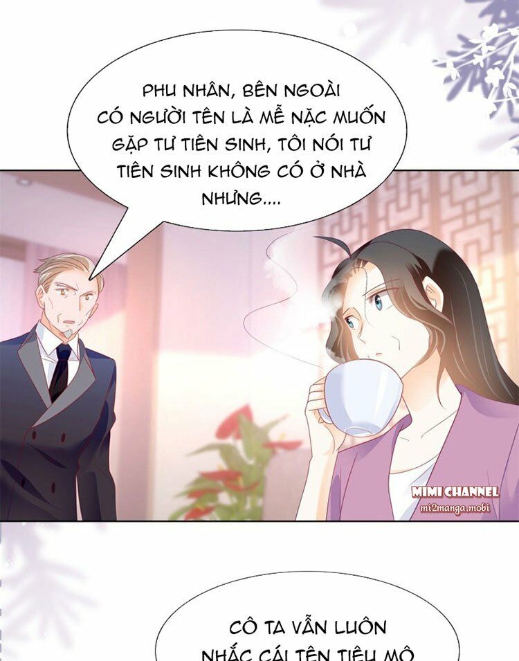 1000 Tư Thế Cưa Đổ Tổng Tài: Chapter 150
