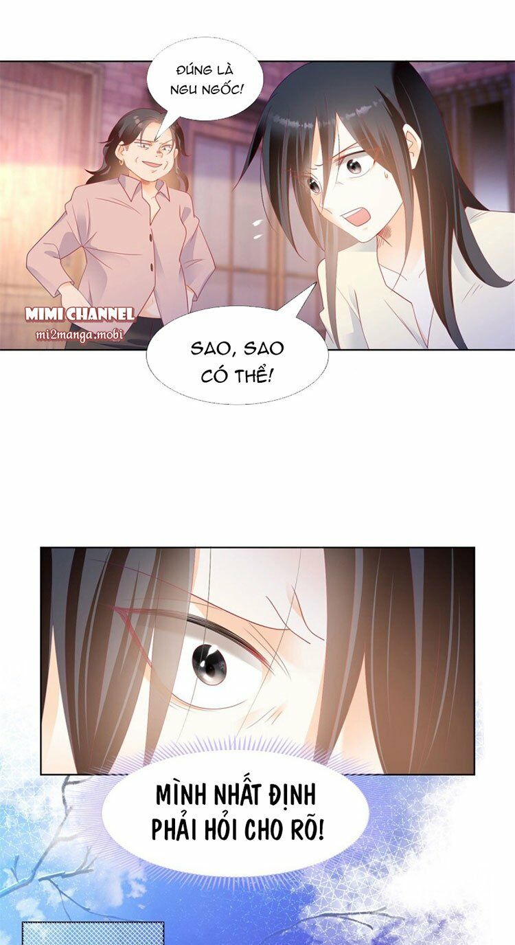1000 Tư Thế Cưa Đổ Tổng Tài: Chapter 150