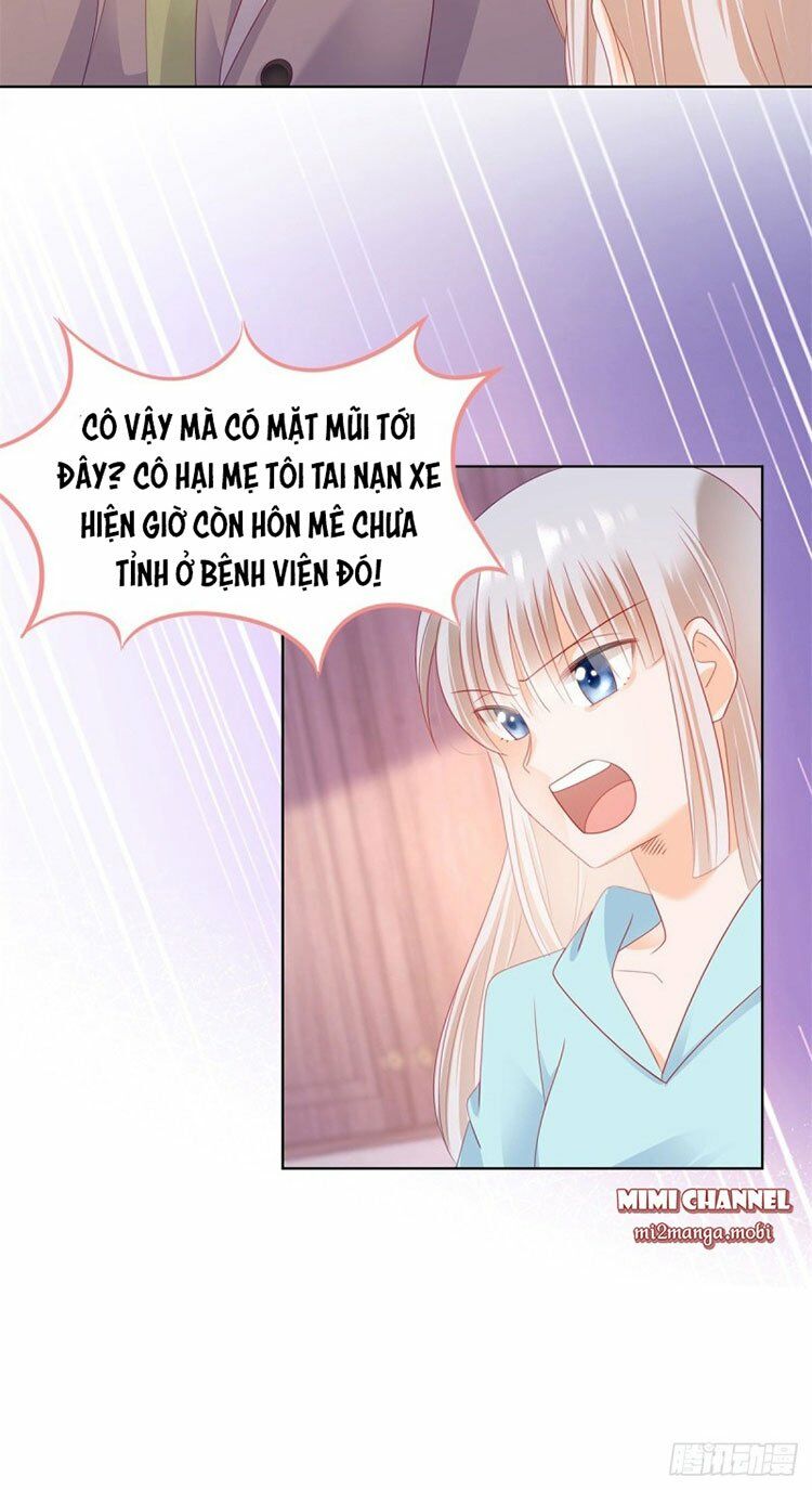 1000 Tư Thế Cưa Đổ Tổng Tài: Chapter 150