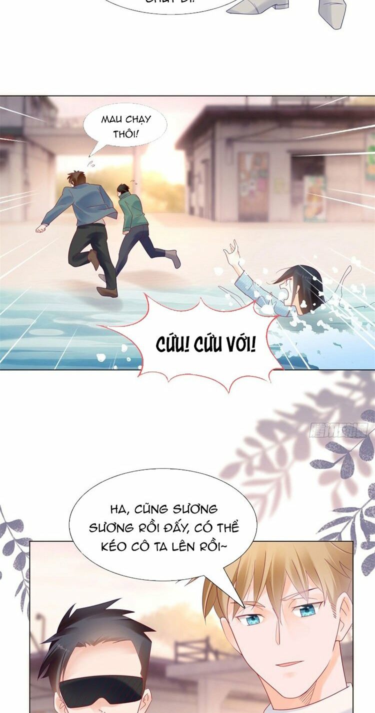 1000 Tư Thế Cưa Đổ Tổng Tài: Chapter 159