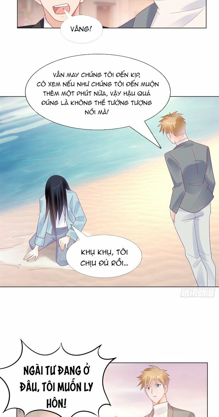 1000 Tư Thế Cưa Đổ Tổng Tài: Chapter 159