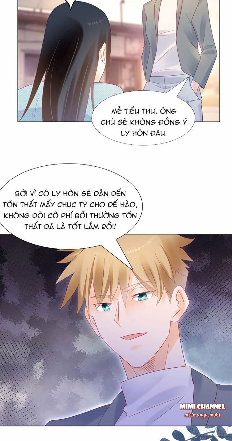 1000 Tư Thế Cưa Đổ Tổng Tài: Chapter 159