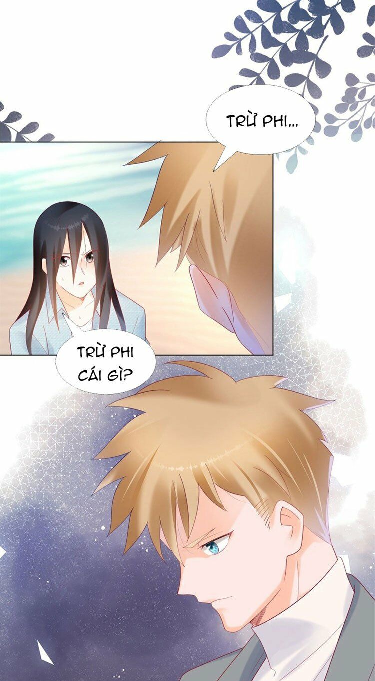 1000 Tư Thế Cưa Đổ Tổng Tài: Chapter 159