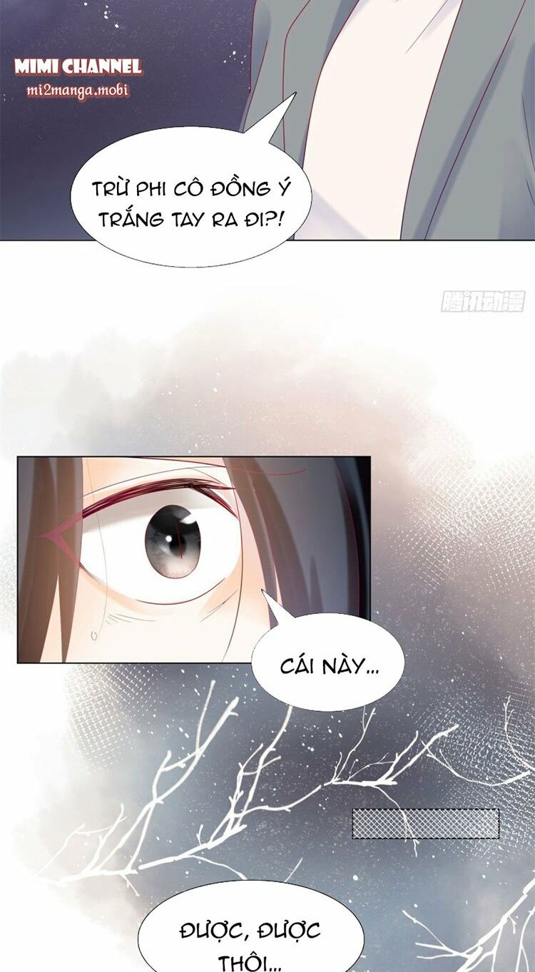 1000 Tư Thế Cưa Đổ Tổng Tài: Chapter 159