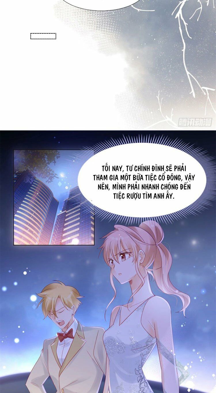 1000 Tư Thế Cưa Đổ Tổng Tài: Chapter 159