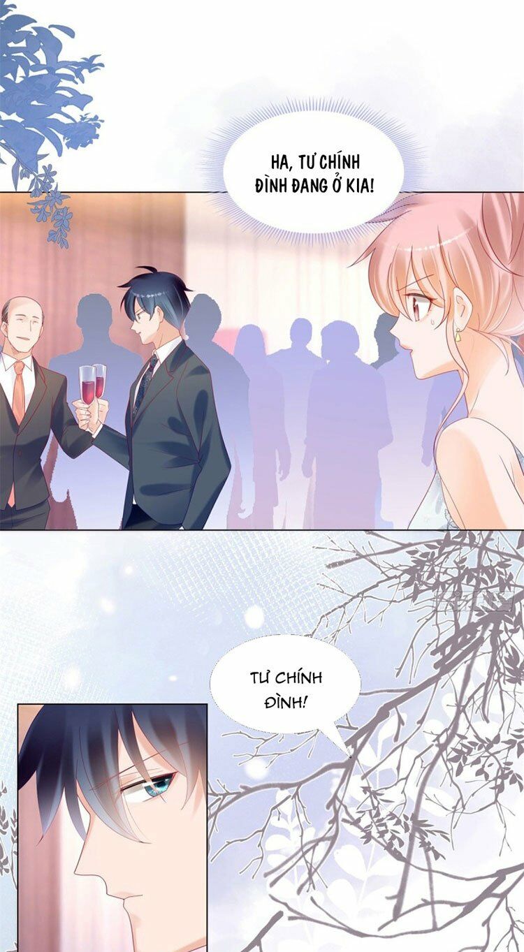 1000 Tư Thế Cưa Đổ Tổng Tài: Chapter 159