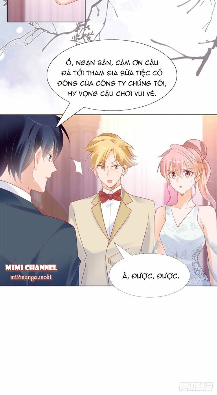 1000 Tư Thế Cưa Đổ Tổng Tài: Chapter 159