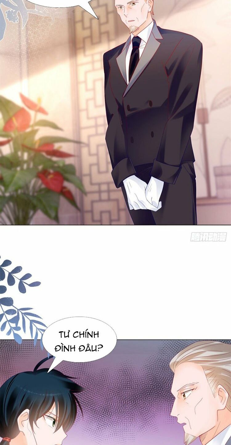 1000 Tư Thế Cưa Đổ Tổng Tài: Chapter 159