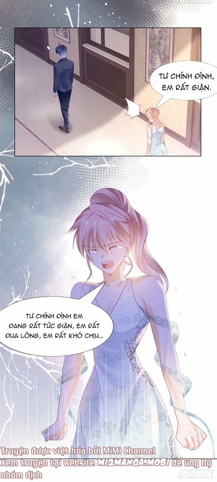 1000 Tư Thế Cưa Đổ Tổng Tài: Chapter 159