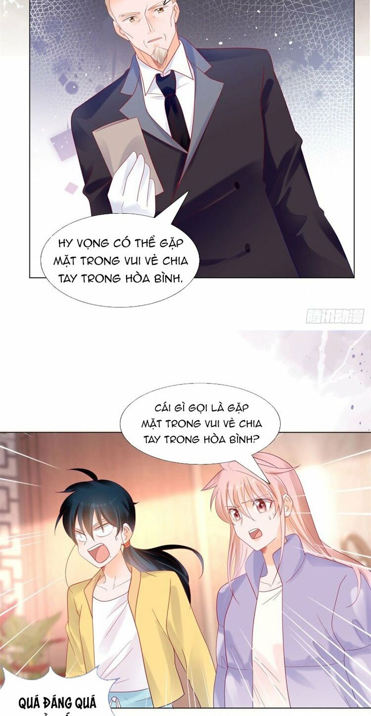 1000 Tư Thế Cưa Đổ Tổng Tài: Chapter 159