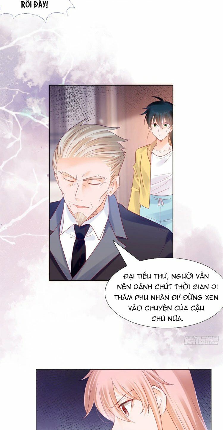 1000 Tư Thế Cưa Đổ Tổng Tài: Chapter 159