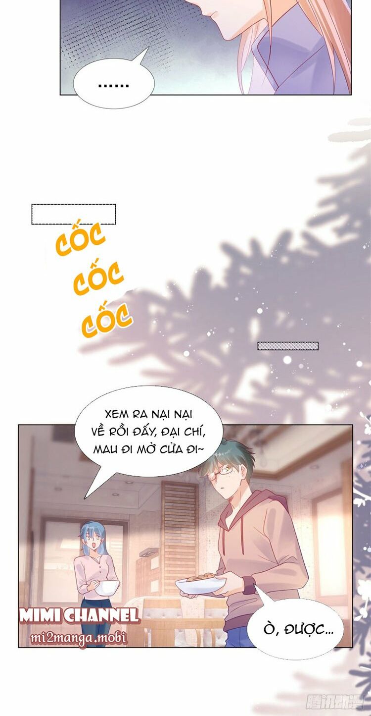 1000 Tư Thế Cưa Đổ Tổng Tài: Chapter 159