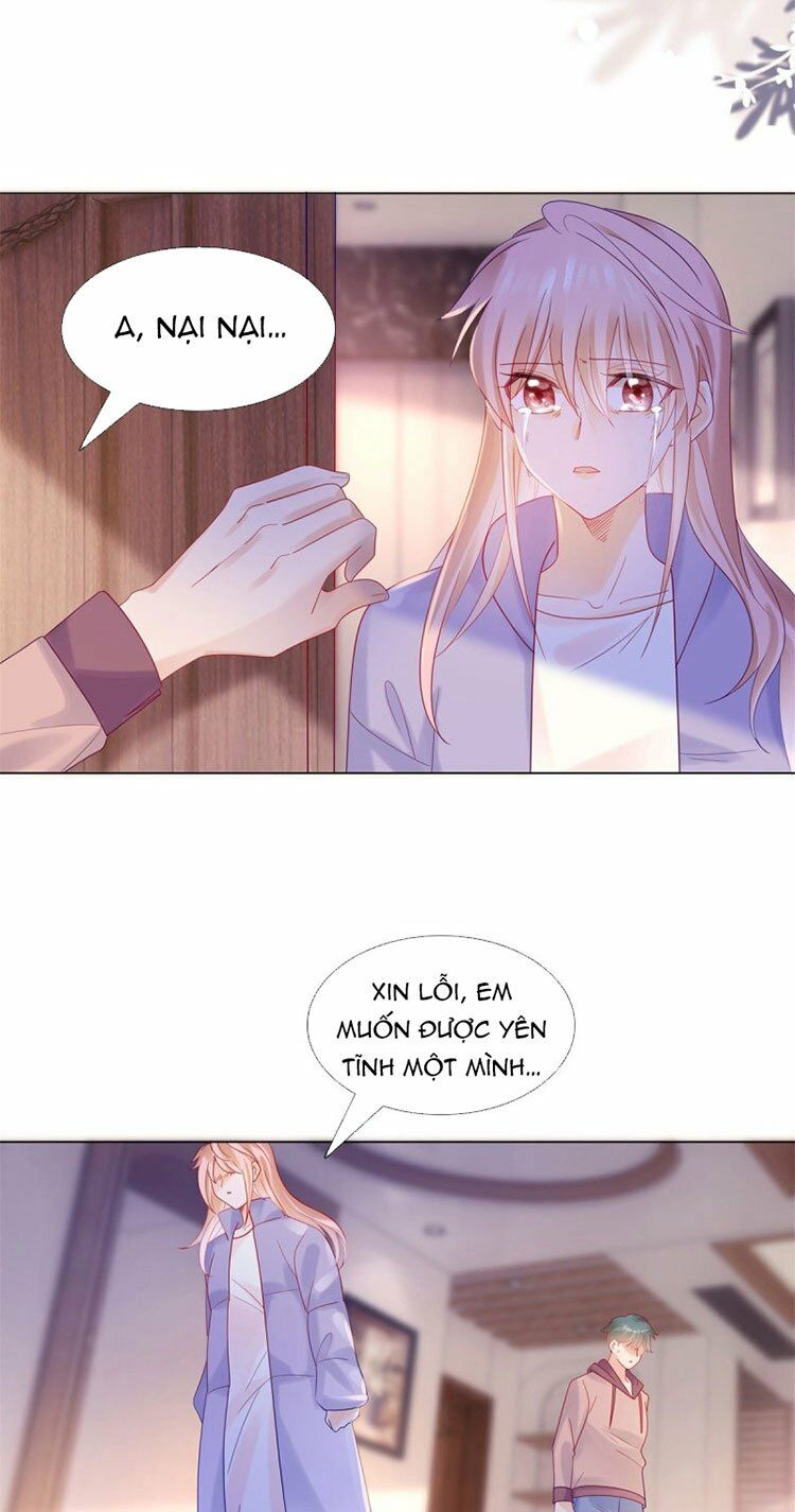 1000 Tư Thế Cưa Đổ Tổng Tài: Chapter 159