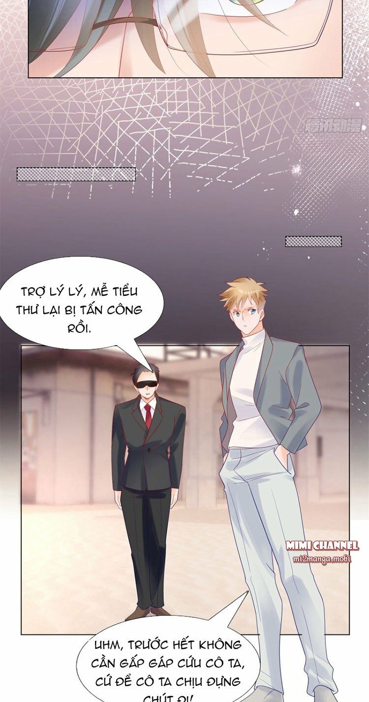 1000 Tư Thế Cưa Đổ Tổng Tài: Chapter 159