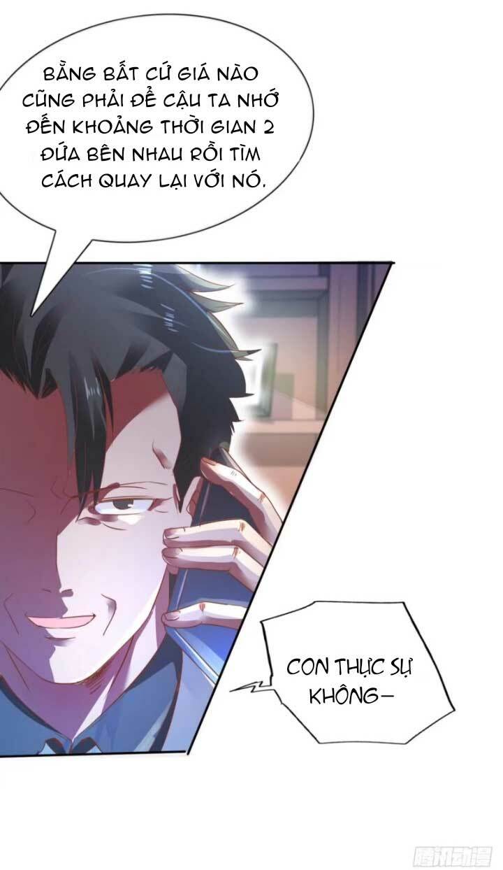 1000 Tư Thế Cưa Đổ Tổng Tài: Chapter 2
