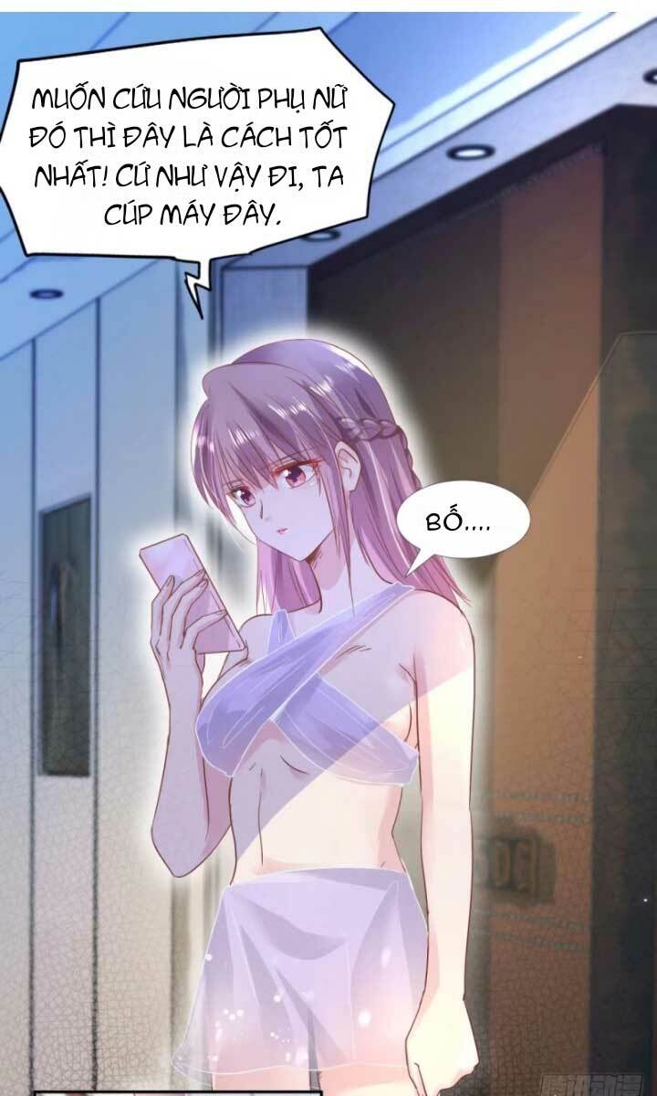 1000 Tư Thế Cưa Đổ Tổng Tài: Chapter 2