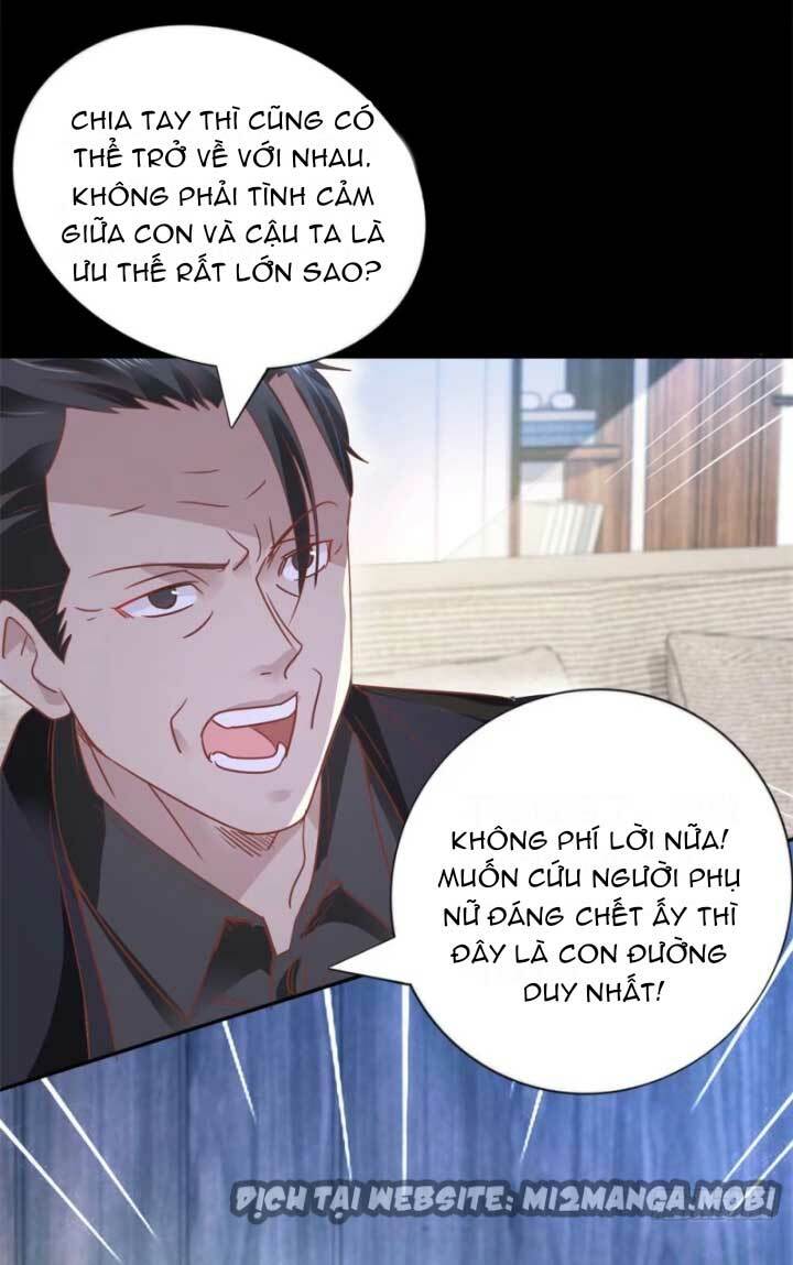 1000 Tư Thế Cưa Đổ Tổng Tài: Chapter 2