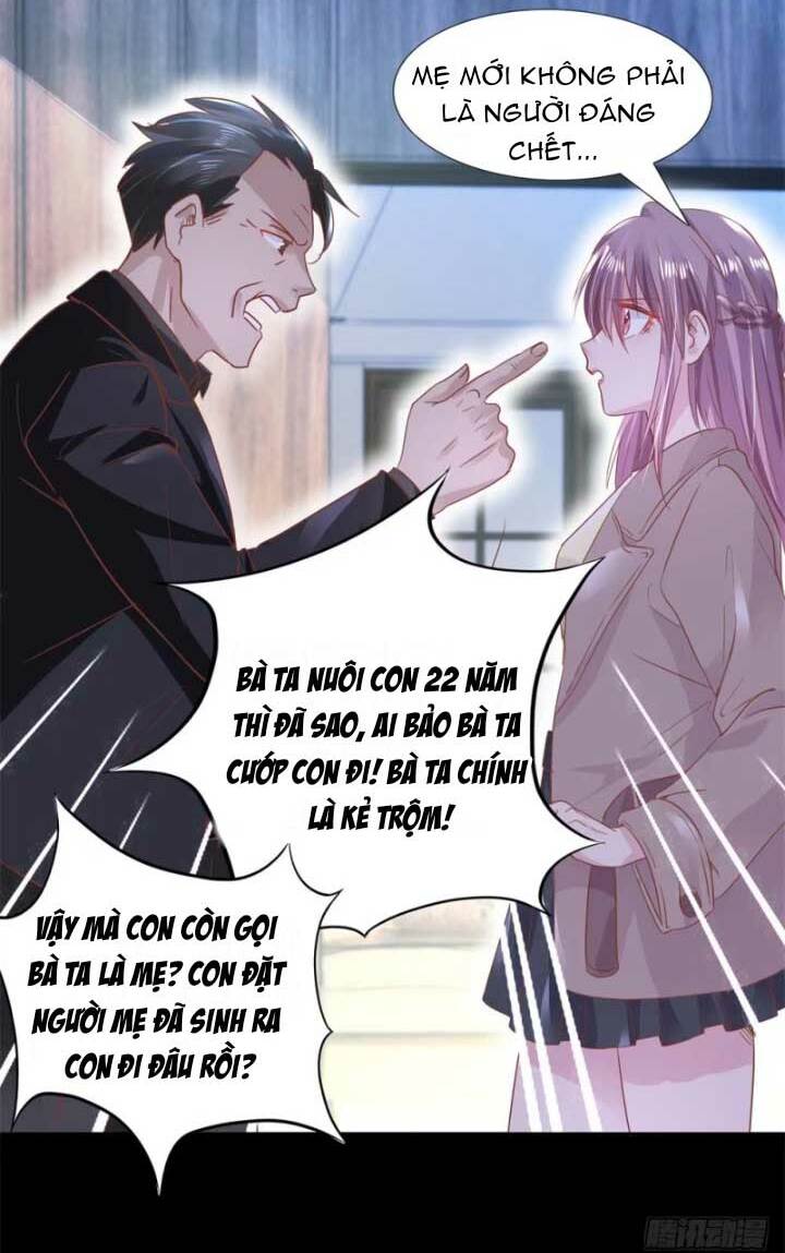 1000 Tư Thế Cưa Đổ Tổng Tài: Chapter 2