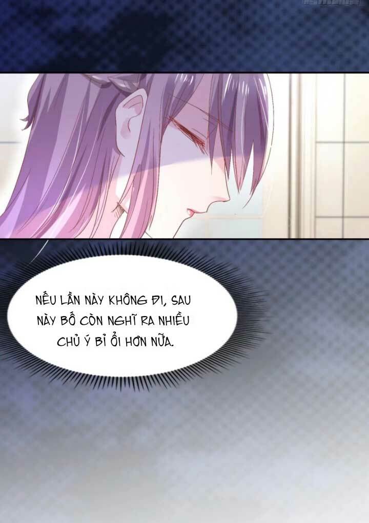 1000 Tư Thế Cưa Đổ Tổng Tài: Chapter 2