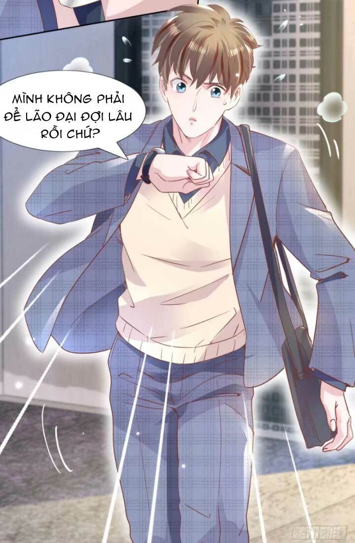 1000 Tư Thế Cưa Đổ Tổng Tài: Chapter 2