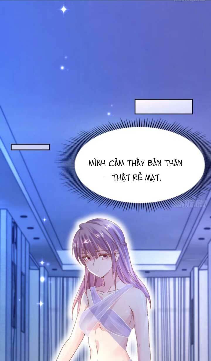 1000 Tư Thế Cưa Đổ Tổng Tài: Chapter 2