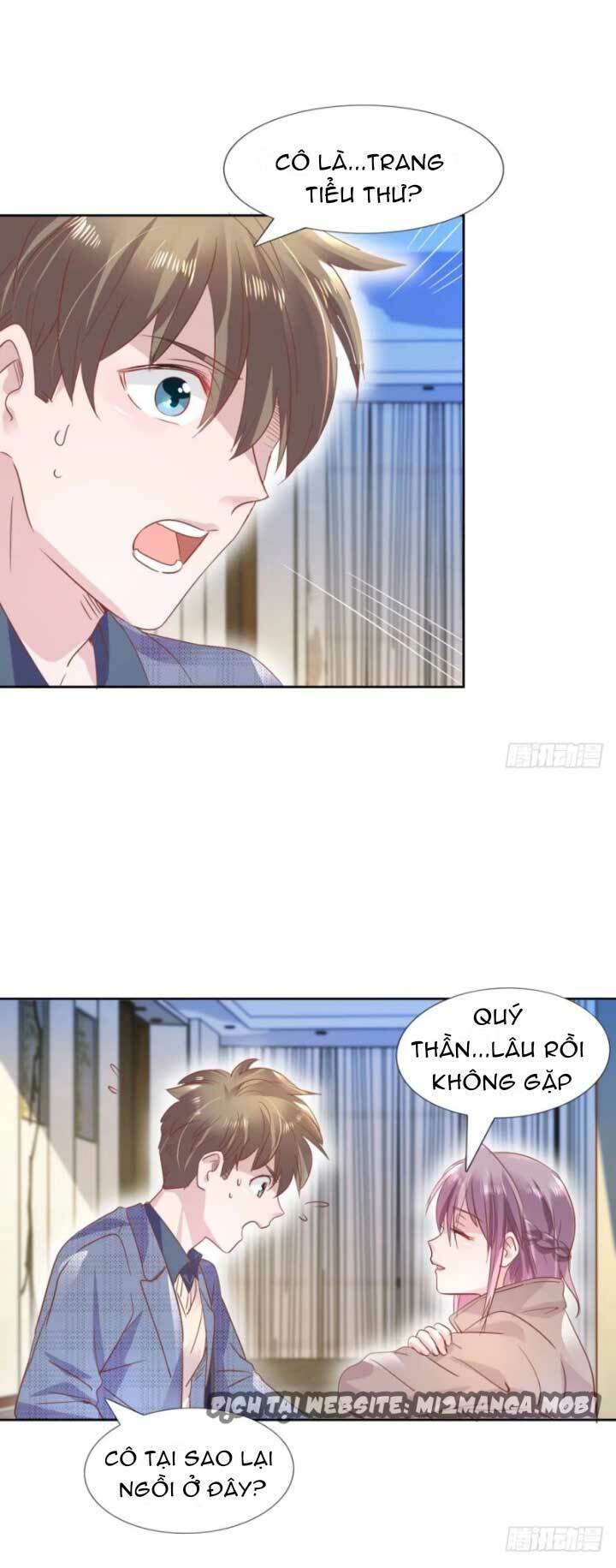 1000 Tư Thế Cưa Đổ Tổng Tài: Chapter 2