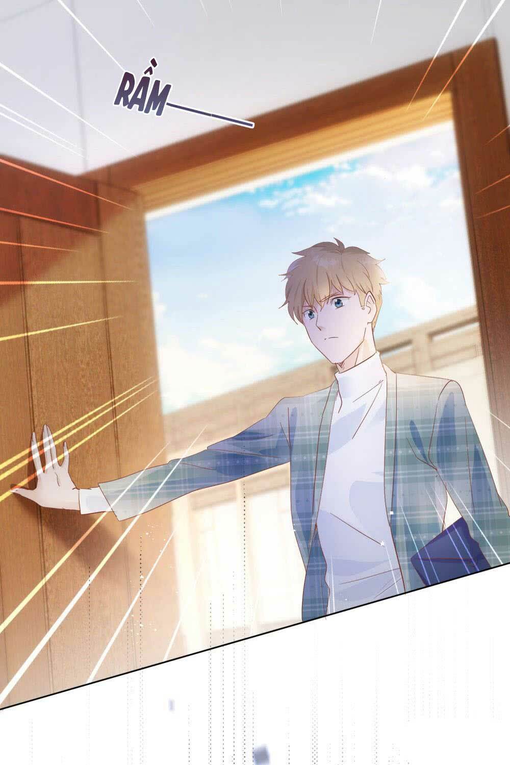 1000 Tư Thế Cưa Đổ Tổng Tài: Chapter 24