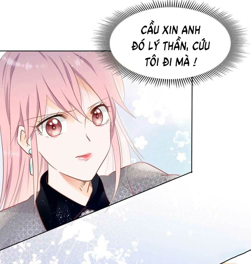 1000 Tư Thế Cưa Đổ Tổng Tài: Chapter 24