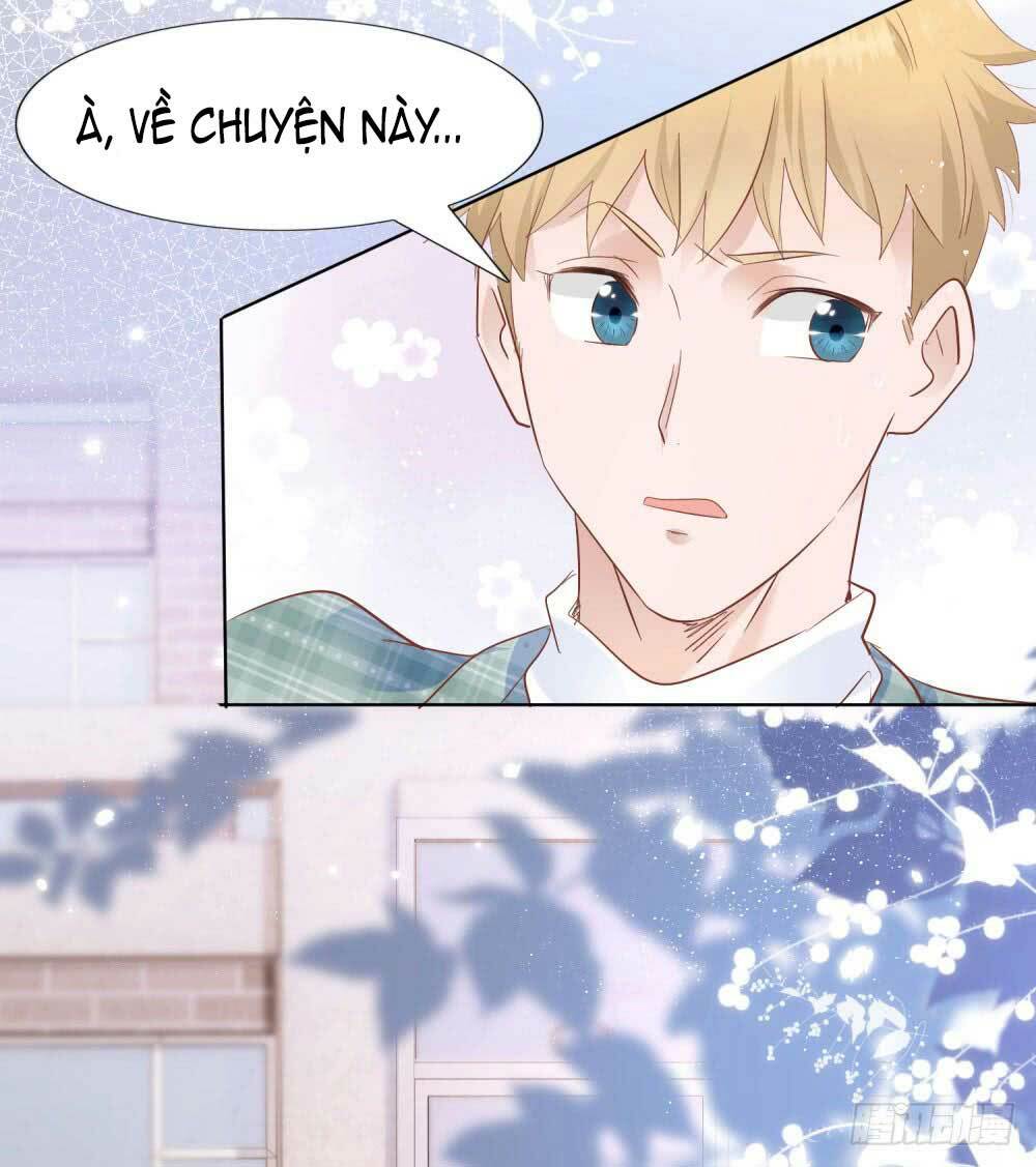 1000 Tư Thế Cưa Đổ Tổng Tài: Chapter 24